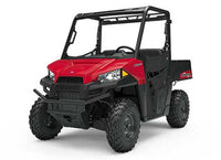 Polaris Ranger 570 Rad Guard