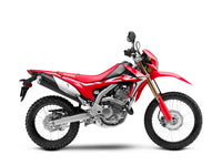 HONDA CRF250L