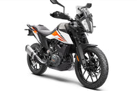 KTM 390 Adventure