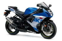 Suzuki GSXR 600