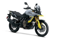 Suzuki V-Strom 800DE 2023-2024