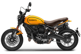 Ducati Scrambler 1100