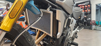 CFMoto 700CL-X Adventure 2022-2024 Radiator Guard