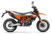 KTM 690 Enduro R