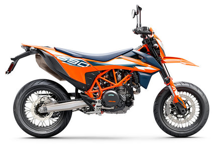 KTM 690 Enduro R