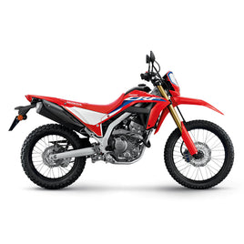 Honda CRF300L