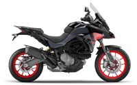 Ducati Multistrada 1260 S