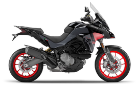 Ducati Multistrada 1260 S