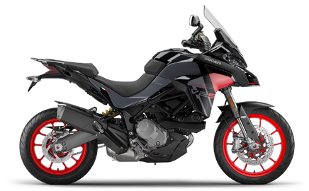 Ducati Multistrada 1260 S