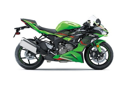 Kawasaki ZX-6