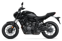 Yamaha MT-07 Radiator Guard