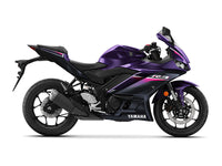 Yamaha YZF-R3