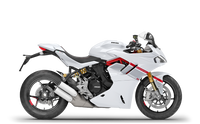 Ducati SuperSport / S