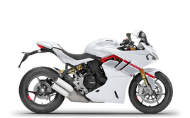 Ducati SuperSport / S