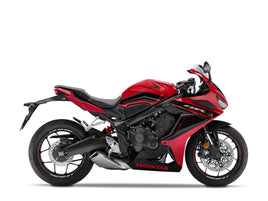 Honda CBR 650 R