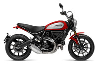 Ducati Scrambler 1100