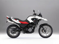 BMW G650GS