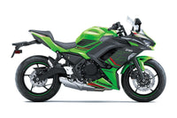 Kawasaki Ninja 650 / L