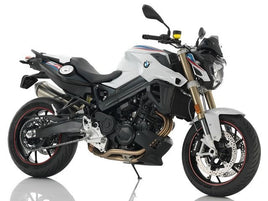 BMW F800R