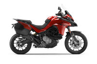 Ducati Multistrada 950