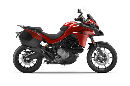 Ducati Multistrada 950