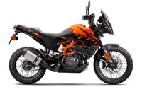 KTM 390 Adventure