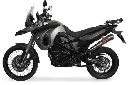 BMW F800GS