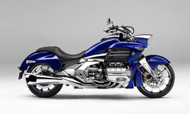 Honda Valkyrie GL 1500