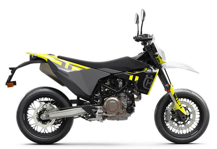 Husqvarna 701 Supermoto / Enduro / LR