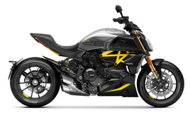 Ducati Diavel/XDiavel 1260