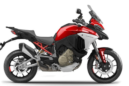 Ducati Multistrada