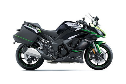 Kawasaki Ninja 1000-SX