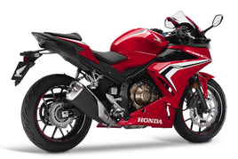 Honda CBR 500R