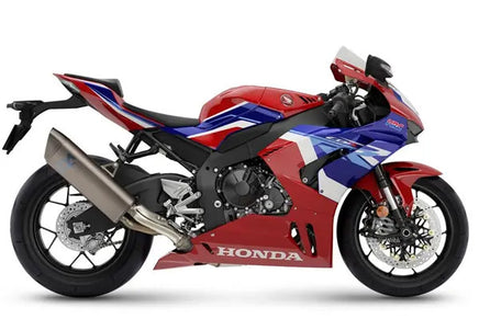 Honda CBR 1000rr / SP / SP