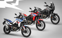 Honda CRF 1100 African Twin & adventure sports