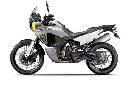 Husqvarna Norden 901