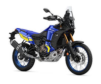 Yamaha Ténéré 700 (T700) World Raid Radiator Guard 2025-2026
