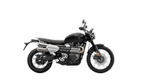 Triumph Scramber 1200 X