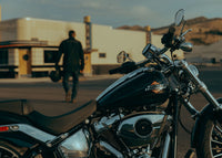 Harley Davidson Breakout 117 2025-2026 Rad Guard