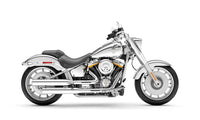 HD Fat Boy / Gray Ghost 117 2025-2026 Rad Guard