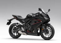 Honda CBR650-R 2025-26 Radiator Guard