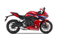 Honda CBR650-R 2025-26 Radiator Guard