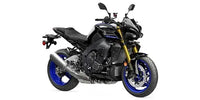 Yamaha MT-10 2022-2025 Radiator Guard