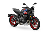 Triumph Trident 660 2026 Radiator Guard