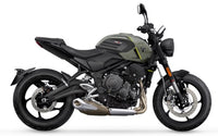Triumph Trident 660 2026 Radiator Guard