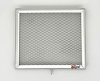 Yamaha R6 1998-2002 Radiator Guard