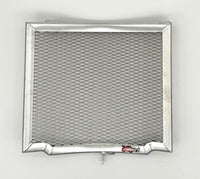 Yamaha R6 2005 Radiator Guard