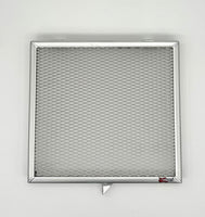 Yamaha R1  1998-2001 Radiator Guard