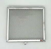 Yamaha R1  2002-2003 Radiator Guard