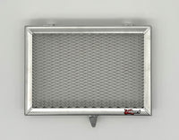 Yamaha XJ 600 / XJ 6 2008-2014 Radiator Guard